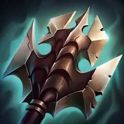 Titanic Hydra item icon for Wild Rift