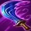Wit's End item icon for Wild Rift