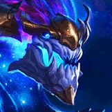 Aurelion Sol champion for Wild Rift matchup analysis