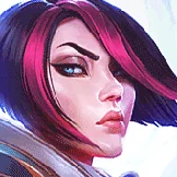 Fiora champion for Wild Rift matchup analysis