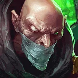 Singed champion for Wild Rift matchup analysis