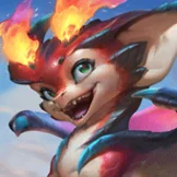 Smolder champion for Wild Rift matchup analysis