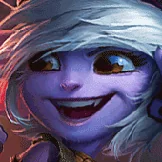 Tristana champion for Wild Rift matchup analysis
