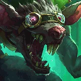 Twitch champion for Wild Rift matchup analysis